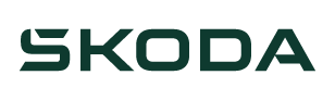 SKODA Logo Gelder & Sorg Schweinfurt GmbH & Co. KG  in Schweinfurt